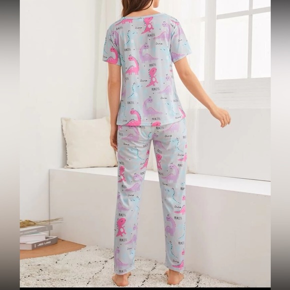 PJ set - Picture 2 of 2